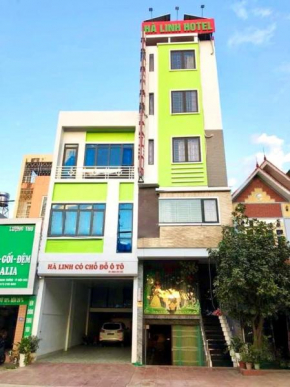 Ha Linh Hotel DB - by BAY LUXURY